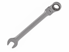 Dedra Kombinovaný klíč s ráčnou a kloubem 17mm (14GP51)
