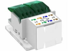 Bettermann ICT modul RJ45 cat.5e nestíněný ASM-C5 (6117337)