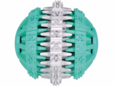 Trixie TX-32941 GUMOVÝ MÍČEK S DENTA MINT