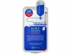 MEDIHEAL NMF Aquaring Ampoule Mask EX hydratační pleťová maska-ampule 27ml