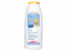 Mother s Treasure Bath tekutý s olivami 400 ml (000319)