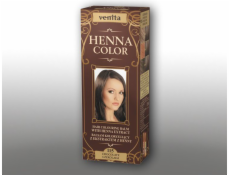 Venita Bylinné balzámy Henna Color 115 Čokoláda 75ml