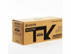 Toner Kyocera TK5270K (černý)