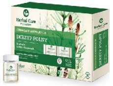 Farmona Herbal Care Kúra přeslička v ampulích (5x5ml)