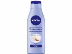 Nivea Tělové intenzivní vyhlazující tělové mléko 250ml