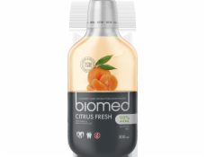 Biomed Citrus Fresh ústní voda, 500 ml