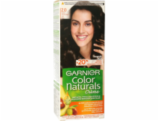 Krém na barvení vlasů Garnier Color Naturals Dark Brown