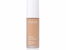 Paese Lifting Foundation Smoothing foundation 102 Natural 30 ml