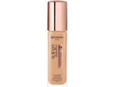 BOURJOIS Paris Always Fabulous SPF20 krycí make-up na obličej 420 světlý písek 30 ml