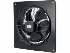 airRoxy Průmyslový ventilátor aRok 350/kov, nástěnný/01-114