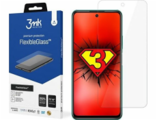 Hybridní sklo 3MK 3MK FlexibleGlass Honor X10 Lite