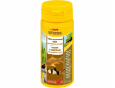 Sera Viformo Nature 50 ml, tableta - krmivo pro sekavce a sumce