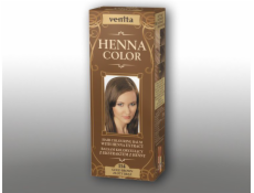 Venita Bylinné balzámy Henna Color 114 Zlatohnědá 75ml