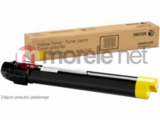 Xerox toner YELLOW 15k pro WorkCentre 75xx/78xx - 006R01518