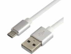 everActive USB kabel everActive micro USB kabel CBS-1.5MW 1.5m white