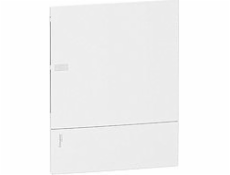 Schneider Electric 2 x 12 zapuštěná modulární rozvodnice IP40 Mini Pragma (MIP22212)