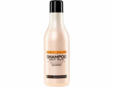 Stapiz Professional Sweet Peach Shampoo Peach šampon na vlasy 1000 ml