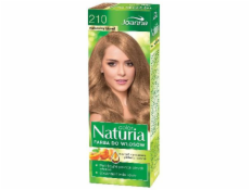 Joanna Naturia Color Barva na vlasy č. 210 - přírodní blond 150 g