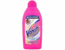 Vanish Liquid na mytí vysavačů 500ml