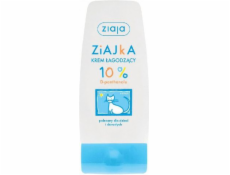 Ziaja Ziajka zklidňující krém 10% D-panthenol 60 ml