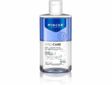 Mincer Pharma Daily Care Dvoufázový odličovač očí 150ml