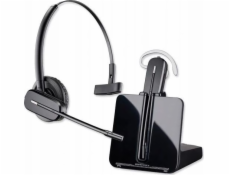 Sluchátka Plantronics CS540 DECT s mikrofonem (84693-02)