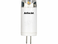 Activejet 4G 2,5W 12V 180lm teplá bílá (AJE-MC1G4)