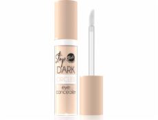 BELL Stop Dark Circles Liquid Illuminating Eye Concealer 03 True Beige