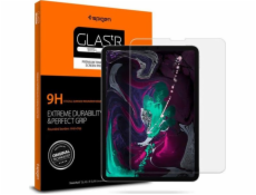 Spigen Spigen Glas.tR Slim Glass pro Apple iPad Pro 11 2018 Universal