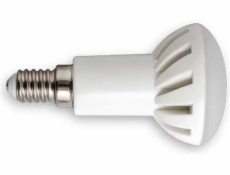 GTV LED žárovka E14 6W 470lm 220 - 240V teplá bílá (LD-R5060W-30)