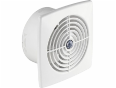 AWENTA Retis odtahový ventilátor fi 100 14W IPX4 bílý (WR100)