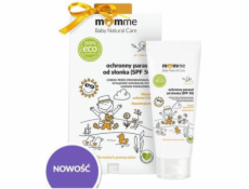 MomMe Ochranný slunečník, SPF50, 50ml