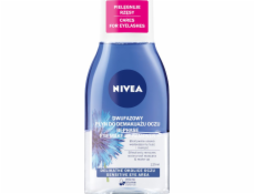 Nivea Dvoufázový odličovač očí 125ml