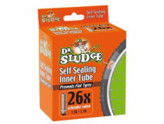 WELDTITE Trubice s kapalinou proti proražení DR SLUDGE PROTECTION PROTECTION VNITŘNÍ Trubička 26 x 1,50-2,10 schrader (WLD-04014)