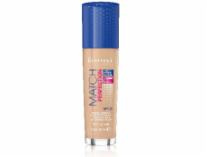 Rimmel Match Perfection Foundation No. 103 pravá slonovina 30ml