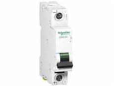 Schneider Electric Jistič 1P C 4A 10kA DC C60H-DC-C4 (A9N61504)