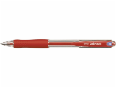 Uni Mitsubishi Pencil Pen SN100 Red