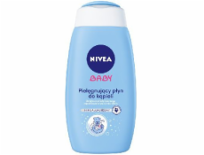 Nivea Baby výživná koupelová tekutina 500 ml