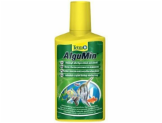 Tetra AlguMin Plus 250 ml - tekutý bojovník proti řasám