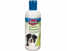 BYLINKOVÝ ŠAMPON Trixie, 250 ml