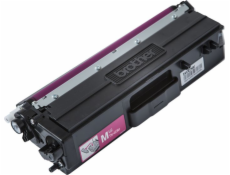 Originální purpurový toner Brother TN-423