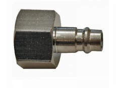 Pansam Quick Connector 1/4 (A535410)