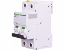 Schneider Electric Jistič iC60N-C25-2 C 25A 2-pólový (A9F04225)