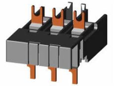 Siemens Modul spojující stykač s motorovým spínačem 3P S0/00 (3RA2921-1AA00)