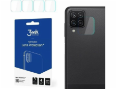 3MK HYBRIDNÍ SKLO 3MK OBJEKTIV K FOTOAPARÁTU GALAXY A12