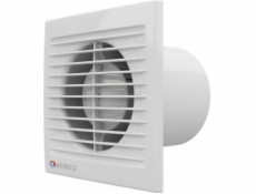 Ventilační otvory Nástěnný ventilátor fi 150 24W 38dB bílý (150S)