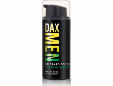 DAX Dax Cosmetics Men Ultra lehký zklidňující balzám po holení 100 ml