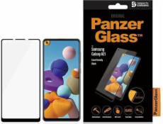 Tvrzené sklo PanzerGlass pro Samsung A21 A215 Case Friendly