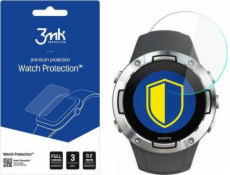 3MK 3MK Hybrid Glass Watch Protection Suunto 5