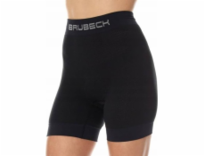 Brubeck BX11410 Dámské boxerky s cyklistickou vsadkou, černé S